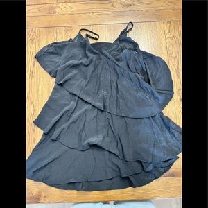 DO+BE black dress - Size M